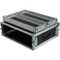 FLI-3-18 tunnel flightcase 3 HE 45cm diep