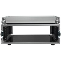 FLI-3-18 tunnel flightcase 3 HE 45cm diep