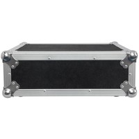 FLI-3-18 tunnel flightcase 3 HE 45cm diep