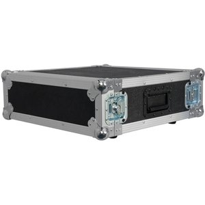 ProDJuser FLI-3-18 tunnel flightcase 3 HE 45cm diep