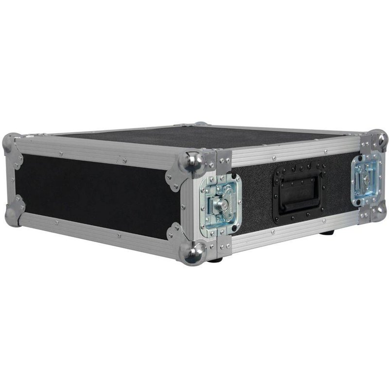 FLI-3-18 tunnel flightcase 3 HE 45cm diep