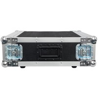 FLI-3-18 tunnel flightcase 3 HE 45cm diep