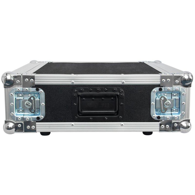 FLI-3-18 tunnel flightcase 3 HE 45cm diep