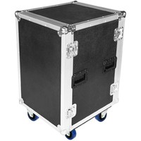 FLI-16-20 tunnel Flightcase 16 HE 51cm diep