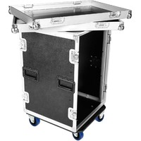 FLI-16-20 tunnel Flightcase 16 HE 51cm diep