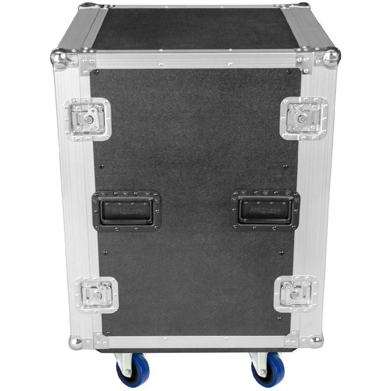 FLI-16-20 tunnel Flightcase 16 HE 51cm diep