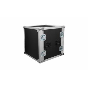 ProDJuser FLI-12-18 tunnel Flightcase 12 HE 45cm diep