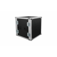 FLI-12-18 tunnel Flightcase 12 HE 45cm diep