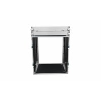 FLI-12-18 tunnel Flightcase 12 HE 45cm diep