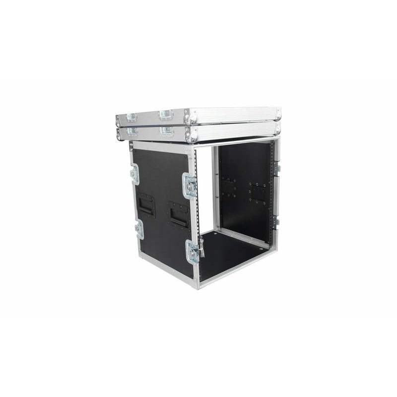 FLI-12-18 tunnel Flightcase 12 HE 45cm diep
