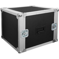FLI-10-20 tunnel Flightcase 10 HE 51cm diep