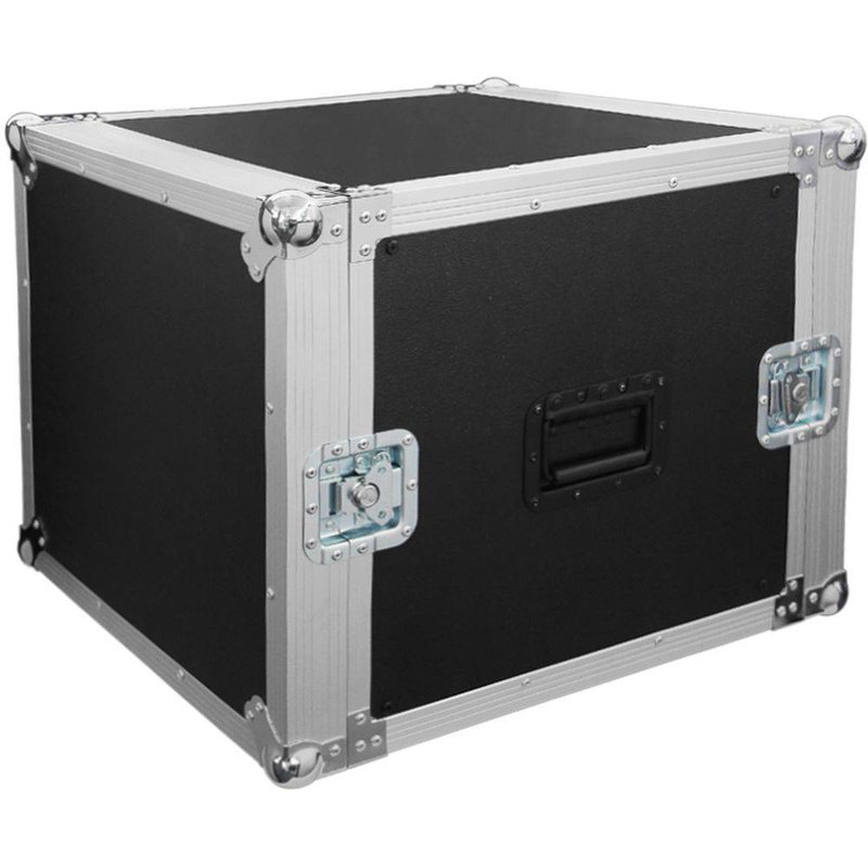 FLI-10-20 tunnel Flightcase 10 HE 51cm diep