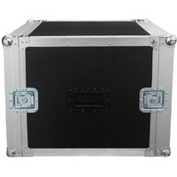 FLI-10-20 tunnel Flightcase 10 HE 51cm diep
