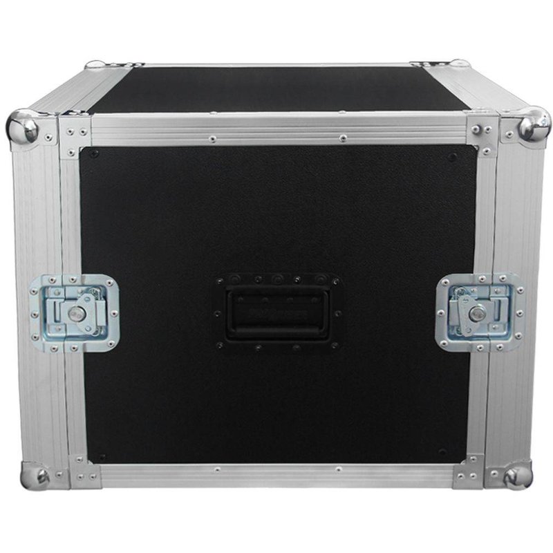FLI-10-20 tunnel Flightcase 10 HE 51cm diep