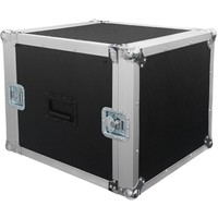 FLI-10-20 tunnel Flightcase 10 HE 51cm diep