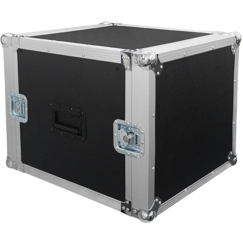 FLI-10-20 tunnel Flightcase 10 HE 51cm diep
