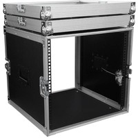 FLI-10-20 tunnel Flightcase 10 HE 51cm diep