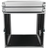 FLI-10-20 tunnel Flightcase 10 HE 51cm diep