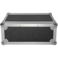 FLI-4-12 tunnel flightcase 4 HE 30cm diep