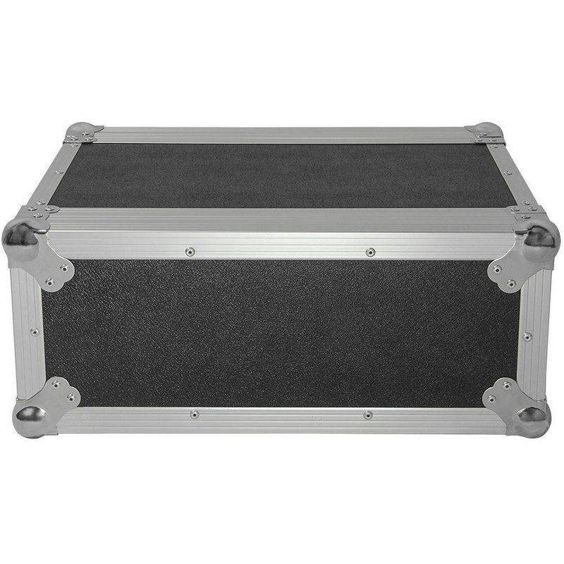 FLI-4-12 tunnel flightcase 4 HE 30cm diep