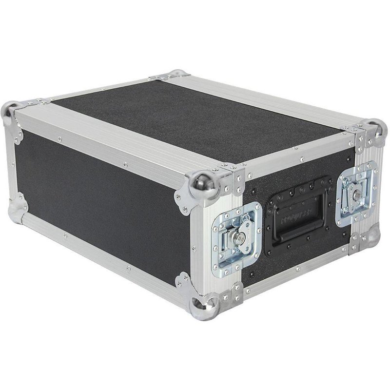 FLI-4-12 tunnel flightcase 4 HE 30cm diep