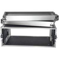 FLI-4-12 tunnel flightcase 4 HE 30cm diep