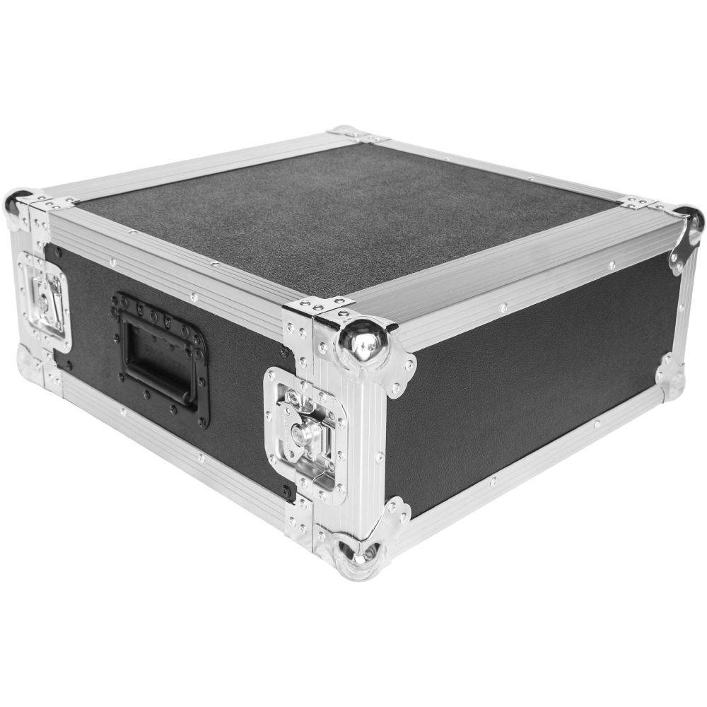 ProDJuser FLI-4-18 tunnel flightcase 4 HE 45cm diep afbeelding