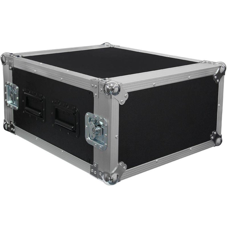 FLI-6-20 tunnel flightcase 6 HE 51cm diep