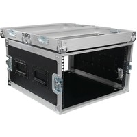FLI-6-20 tunnel flightcase 6 HE 51cm diep