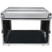 FLI-6-20 tunnel flightcase 6 HE 51cm diep