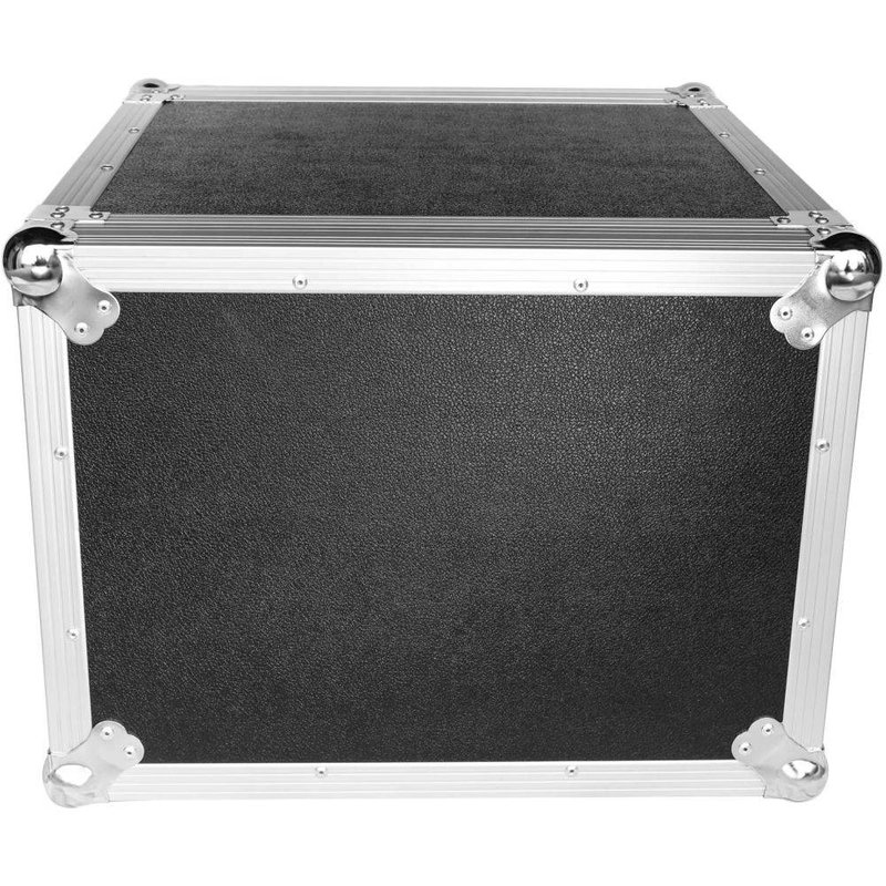 FLI-8-18 tunnel flightcase 8 HE 45cm diep
