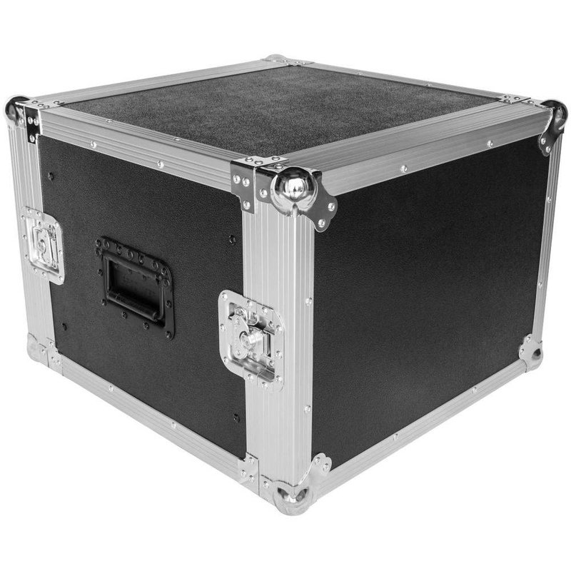 FLI-8-18 tunnel flightcase 8 HE 45cm diep