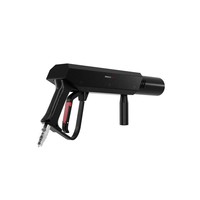 CO2 Gun II Handheld shooter