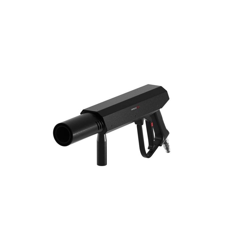 CO2 Gun II Handheld shooter