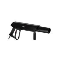 CO2 Gun II Handheld shooter