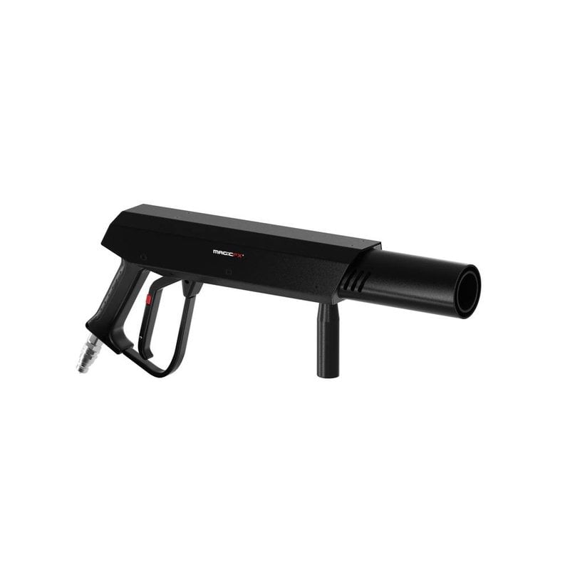 CO2 Gun II Handheld shooter