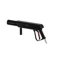 CO2 Gun II Handheld shooter