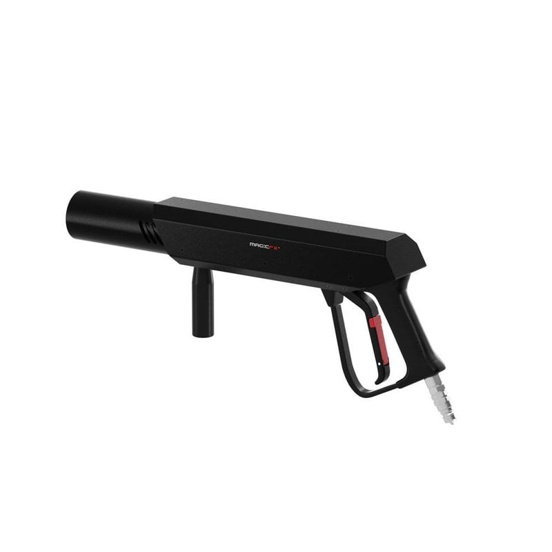 CO2 Gun II Handheld shooter