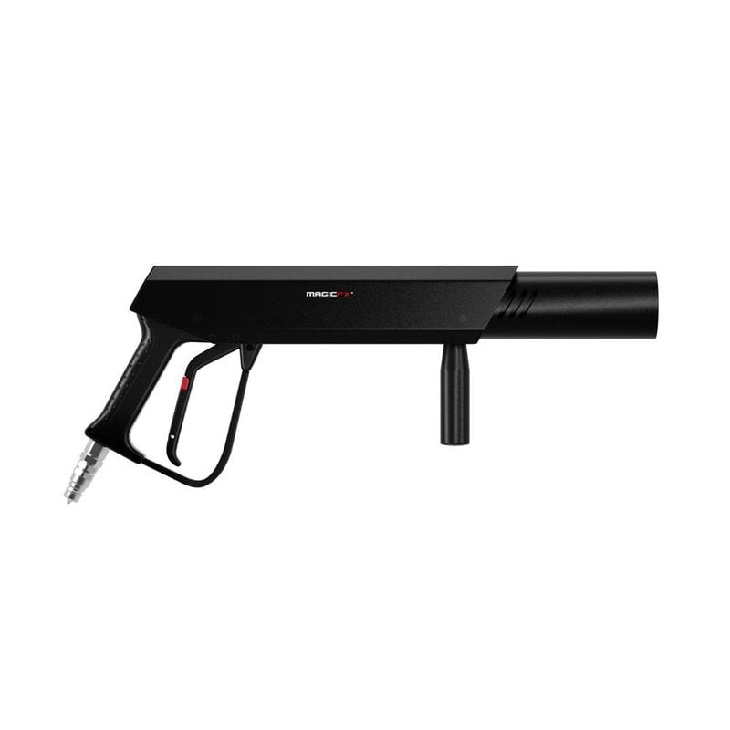 CO2 Gun II Handheld shooter