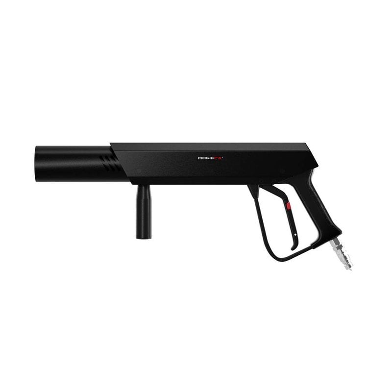 CO2 Gun II Handheld shooter