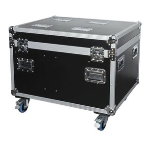 DAP Flightcase voor 4x Phantom 130 en 3R