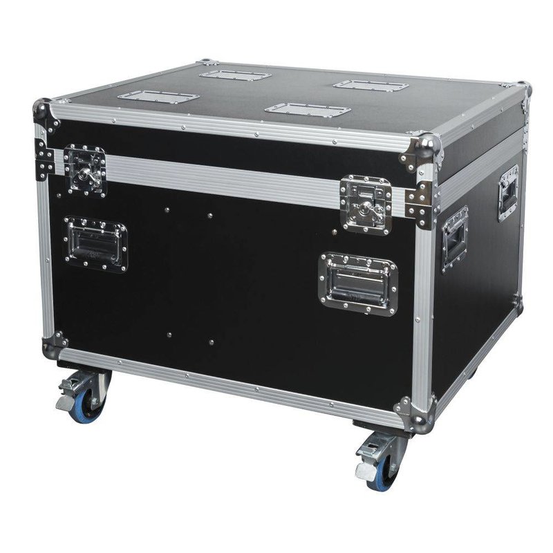 DAP Flightcase voor 4x Phantom 130 en 3R Flightcase voor 4x Phantom 130 en 3R
