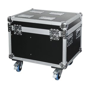 DAP Flightcase voor 4x Phantom 65