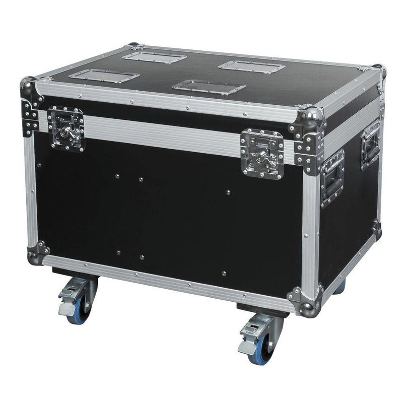DAP Flightcase voor 4x Shark FX Beam Flightcase voor 4x Shark FX Beam