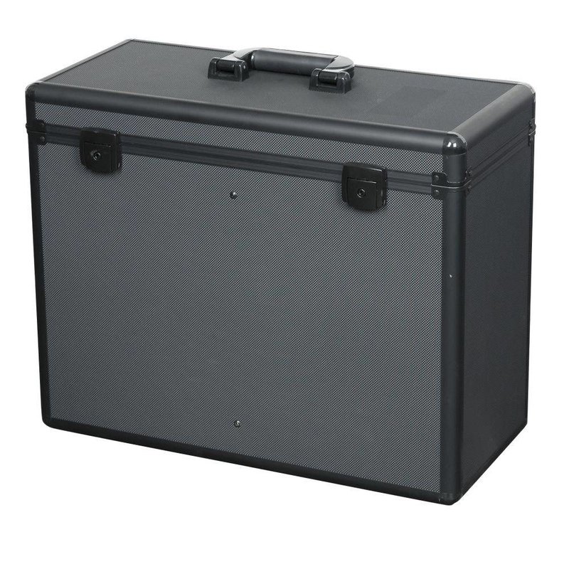 DAP Value Line Flightcase voor 2x Shark Value Line Flightcase voor 2x Shark