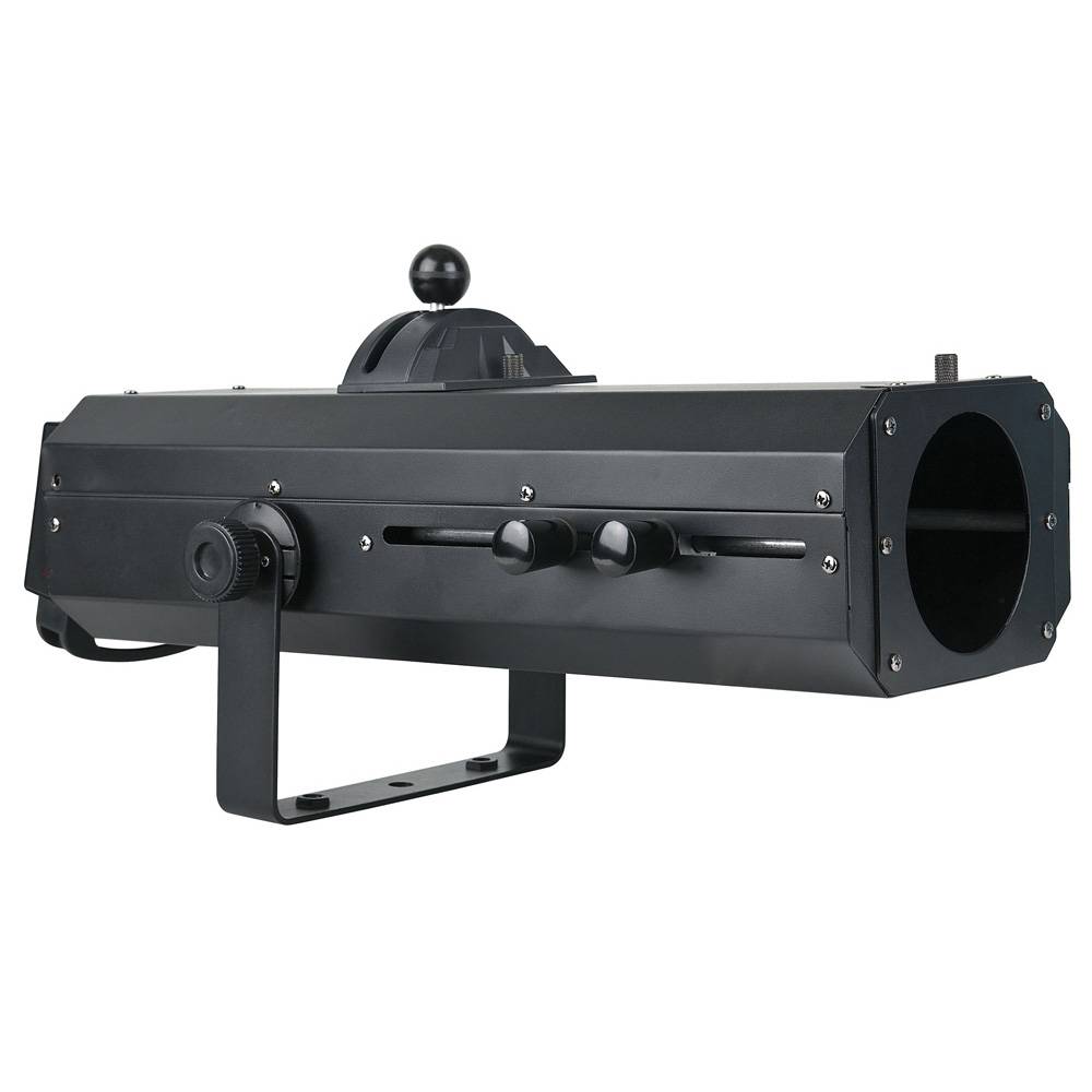 Showtec LED 75 volgspot afbeelding