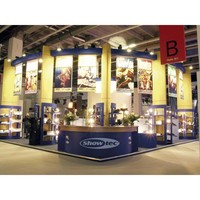 Studio Beam MSR575 zilver