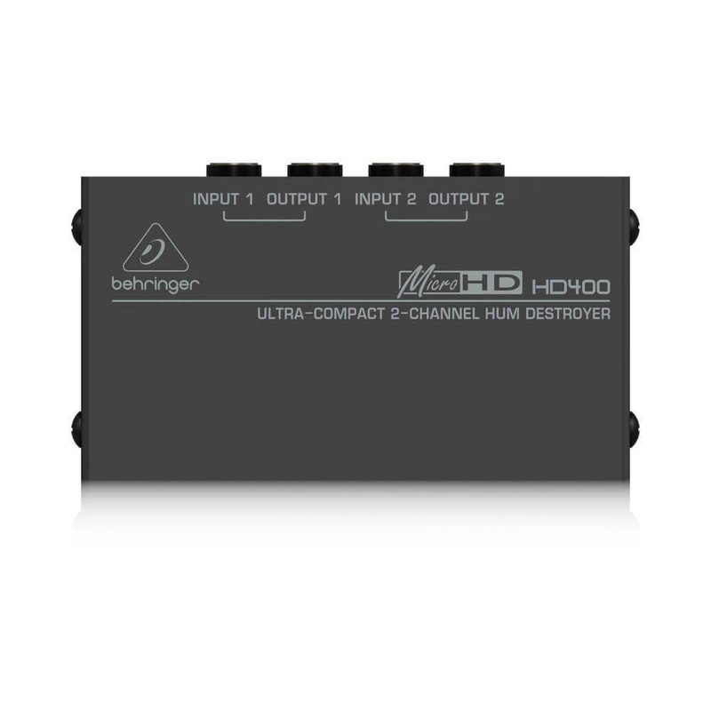 HD400 Brom verwijderaar