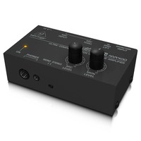 Behringer MA400 Hoofdtelefoonversterker MA400 Hoofdtelefoonversterker