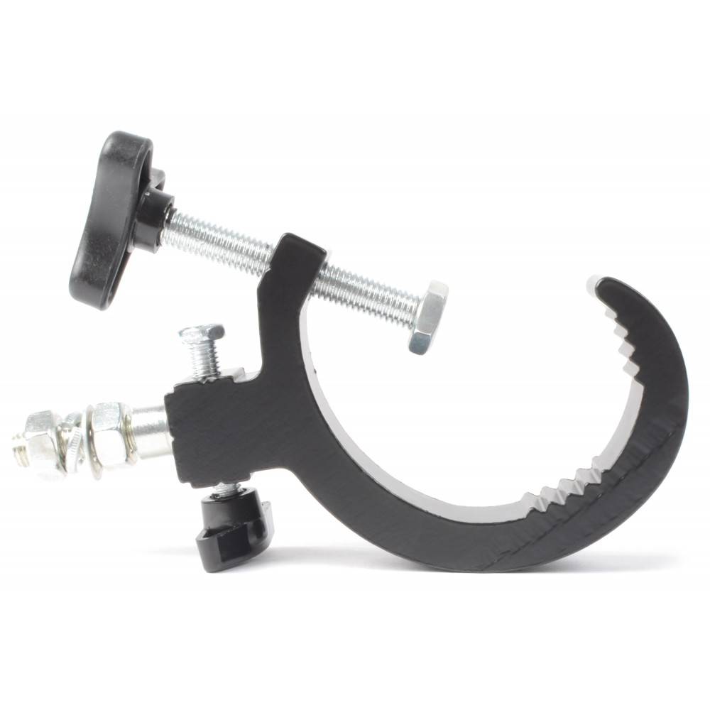 BeamZ G-haak 30-60mm zwart afbeelding